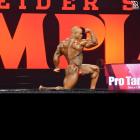 Victor  Martinez - IFBB Olympia 2015 - #1