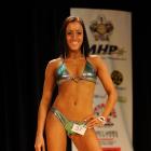 Christina  Martinetti - NPC East Coast Championships 2009 - #1