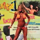 Julie  Parent - NPC Natural Indiana 2015 - #1