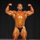 Gary  Ronning - NPC Jr. Nationals 2012 - #1