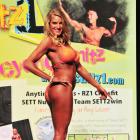 Julie  Parent - NPC Natural Indiana 2015 - #1