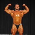 Gary  Ronning - NPC Jr. Nationals 2012 - #1