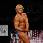 Duane          Ramelot - NPC Black Gold Classic 2009 - #1