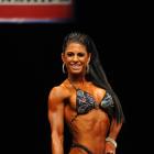 Michelle   DeRosa - NPC Jr. USA 2011 - #1