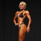 Summer  Reece - NPC USA 2009 - #1