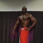 Jonathan  Blount - NPC Eastern Seaboard 2013 - #1