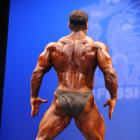 Grigori   Atoyan - IFBB New York Pro 2011 - #1