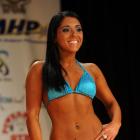 Jessalyn  Caez - NPC East Coast Championships 2009 - #1