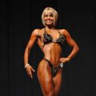 Summer  Reece - NPC USA 2009 - #1