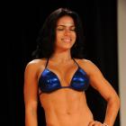 Tatiana  Garcia - NPC East Coast Championships 2009 - #1