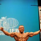 Francisco Javier  Mula - IFBB New York Pro 2009 - #1