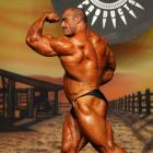 Alfonso   DelRio - IFBB Europa Super Show 2010 - #1