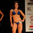 Tatiana  Garcia - NPC East Coast Championships 2009 - #1