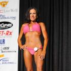 Angela  Harrell - NPC Jr. Nationals 2009 - #1