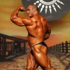 Alfonso   DelRio - IFBB Europa Super Show 2010 - #1