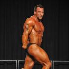 Gary  Ronning - NPC Jr. Nationals 2012 - #1