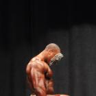 Shawn  Rhoden - NPC Elite Muscle Classic 2014 - #1