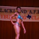 Tameka  Cunningham - NPC Lackland Classic 2012 - #1