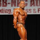 Andy  Dinetta - IFBB Atlantic City Pro 2009 - #1