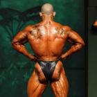 John  Arendsz - IFBB Europa Super Show 2011 - #1