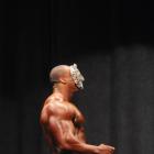 Shawn  Rhoden - NPC Elite Muscle Classic 2014 - #1