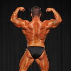 Gary  Ronning - NPC Jr. Nationals 2012 - #1