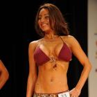 Pearl  Varela - NPC East Coast Championships 2009 - #1