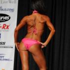 Angela  Harrell - NPC Jr. Nationals 2009 - #1