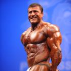 Grigori   Atoyan - IFBB New York Pro 2011 - #1