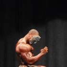 Shawn  Rhoden - NPC Elite Muscle Classic 2014 - #1