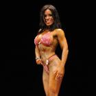 Rebecca  Schubeck - NPC Nationals 2011 - #1