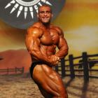 Alfonso   DelRio - IFBB Europa Super Show 2010 - #1