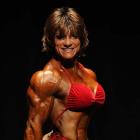 Helen   Bouchard - IFBB Wings of Strength Tampa  Pro 2010 - #1