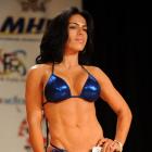 Tatiana  Garcia - NPC East Coast Championships 2009 - #1