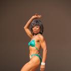 Belinda  Bailey - NPC South Texas Classic Regionals 2013 - #1