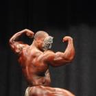 Shawn  Rhoden - NPC Elite Muscle Classic 2014 - #1