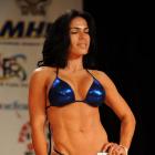 Tatiana  Garcia - NPC East Coast Championships 2009 - #1
