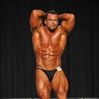 Gary  Ronning - NPC Jr. Nationals 2012 - #1