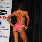 Angela  Harrell - NPC Jr. Nationals 2009 - #1