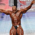 Manuel  Romero - IFBB Wings of Strength Tampa  Pro 2012 - #1