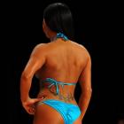 Jessalyn  Caez - NPC East Coast Championships 2009 - #1