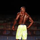 Emmanuel  Olawale - NPC Ohio State Championships 2013 - #1