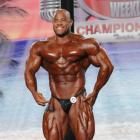 Manuel  Romero - IFBB Wings of Strength Tampa  Pro 2012 - #1