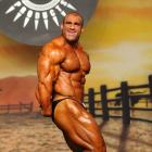 Alfonso   DelRio - IFBB Europa Super Show 2010 - #1