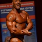 Rohan  Reid - IFBB Australian Nationals 2012 - #1