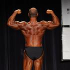 Steve  Lauck - IFBB North American Championships 2011 - #1