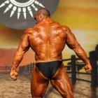 Alfonso   DelRio - IFBB Europa Super Show 2010 - #1