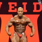 Victor  Martinez - IFBB Olympia 2015 - #1