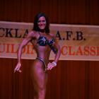 Andrea  Howze - NPC Lackland Classic 2012 - #1