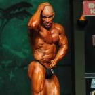 John  Arendsz - IFBB Europa Super Show 2011 - #1